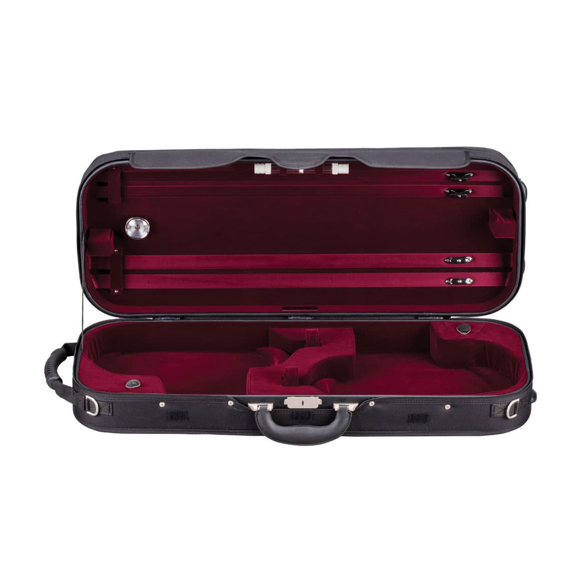 American Case Company™ Eagle Double Violin Case