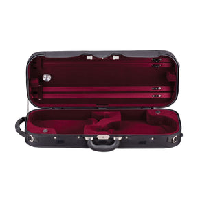 American Case Company™ Eagle Double Violin Case