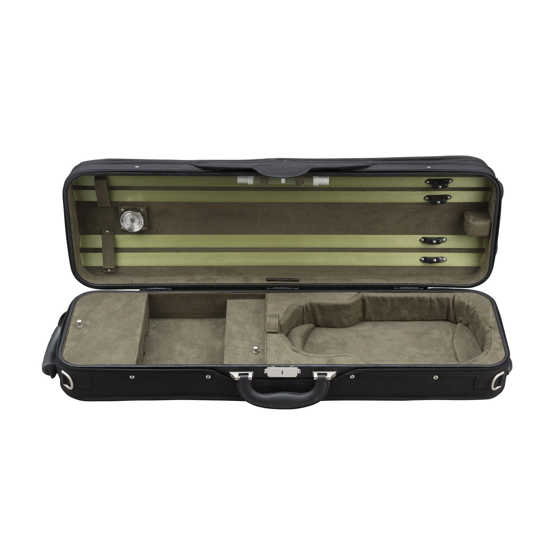 American Case Eagle Hill-Style Violin Case