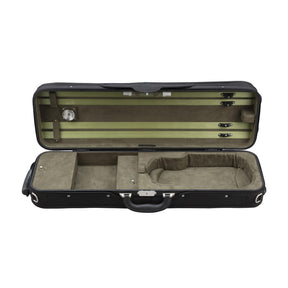 American Case Eagle Hill-Style Violin Case