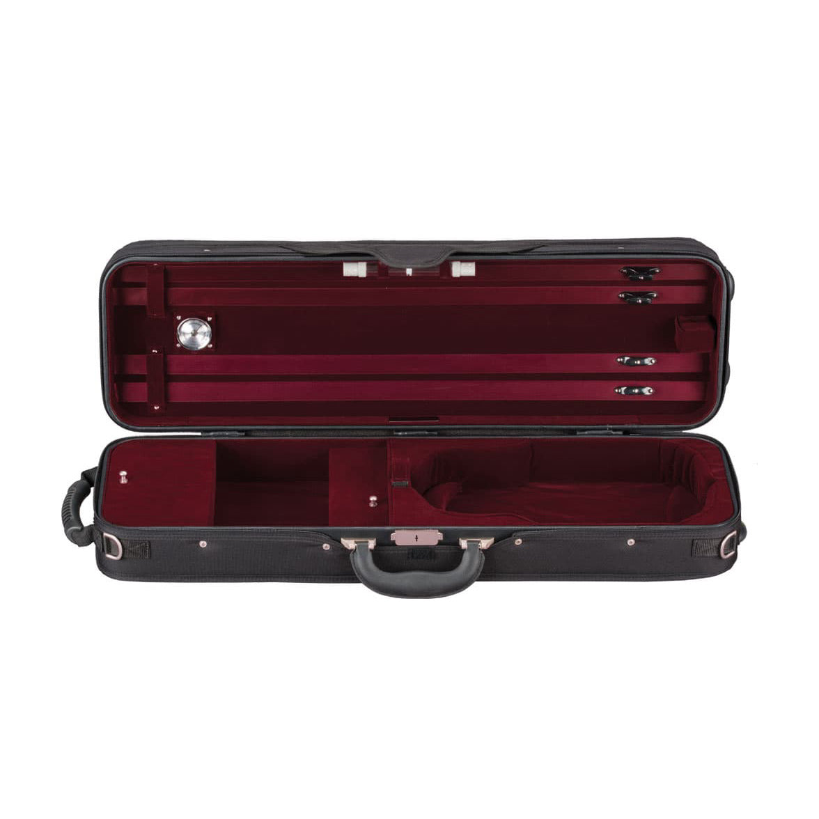 American Case Eagle Hill-Style Violin Case