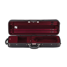 American Case Eagle Hill-Style Violin Case