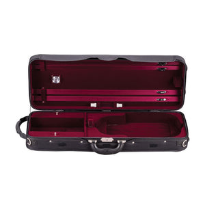 American Case Company® Eagle Viola Case