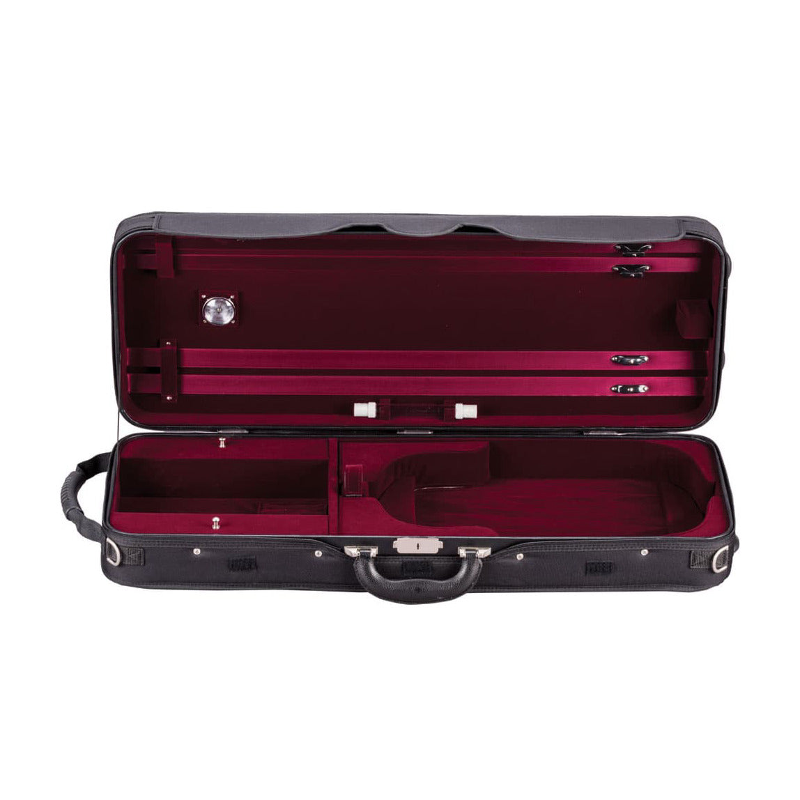 American Case Company® Eagle Viola Case