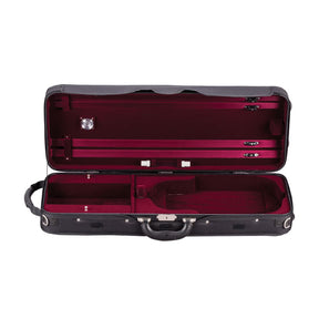 American Case Company® Eagle Viola Case