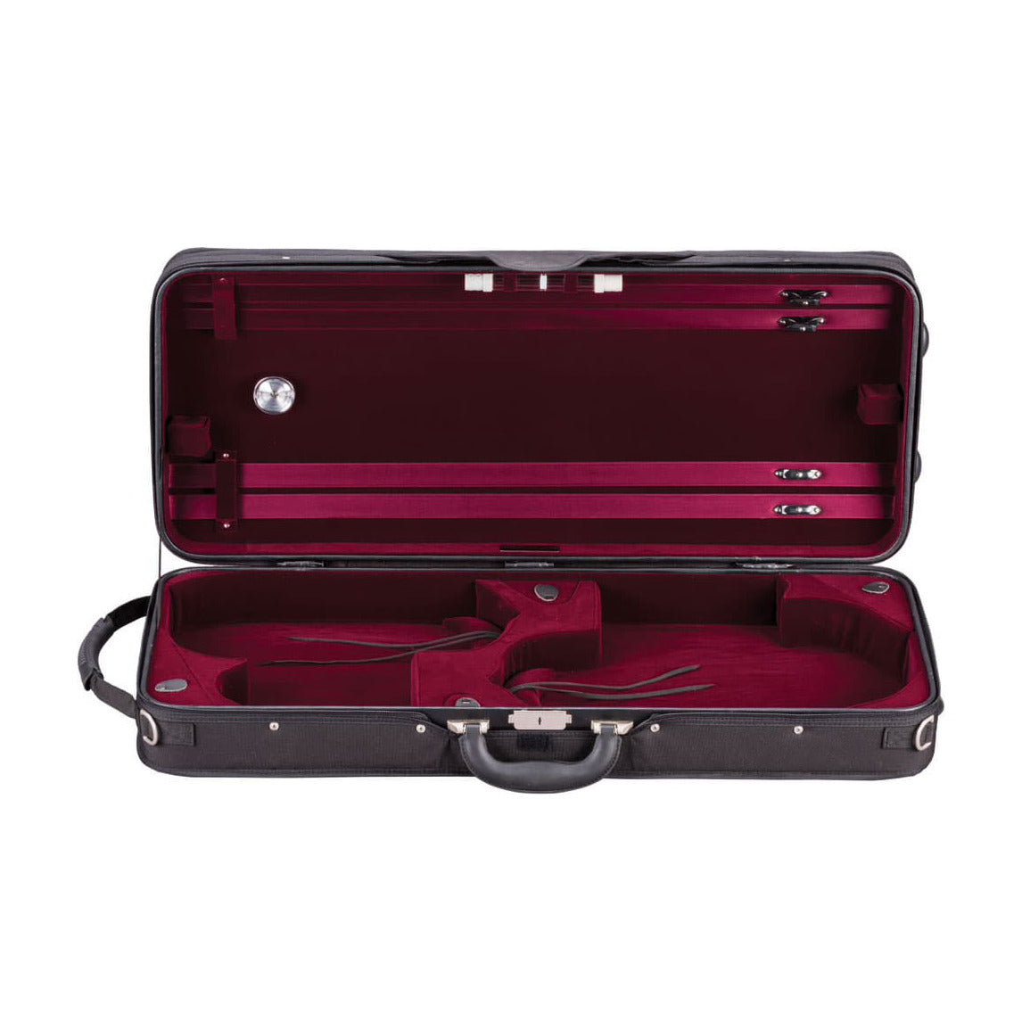 American Case Company™ Eagle Double Violin/Viola Case
