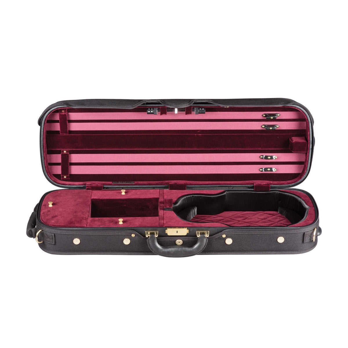 American Case Continental Violin Case