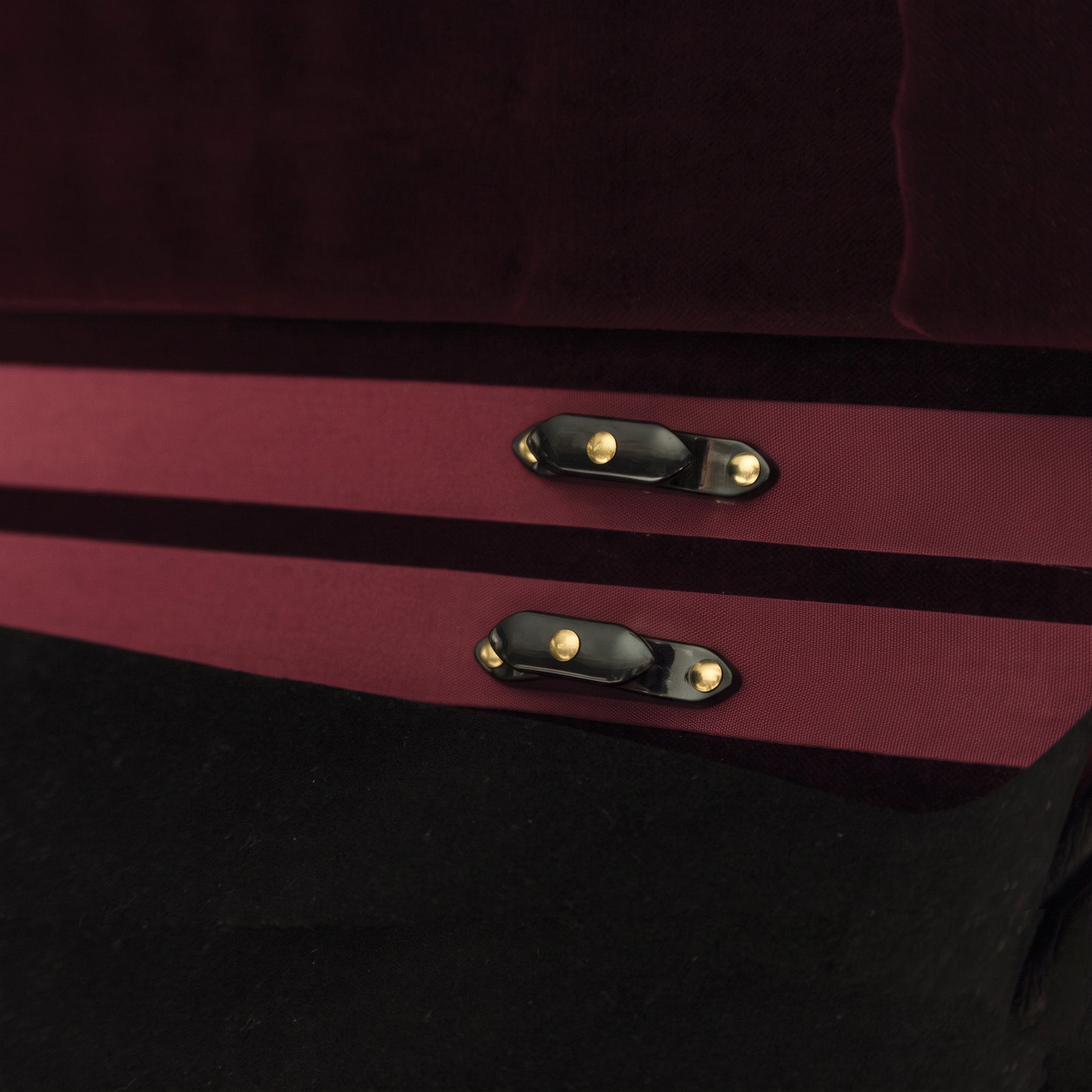 American Case Continental Violin Case