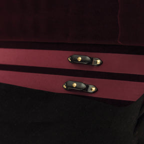 American Case Continental Violin Case