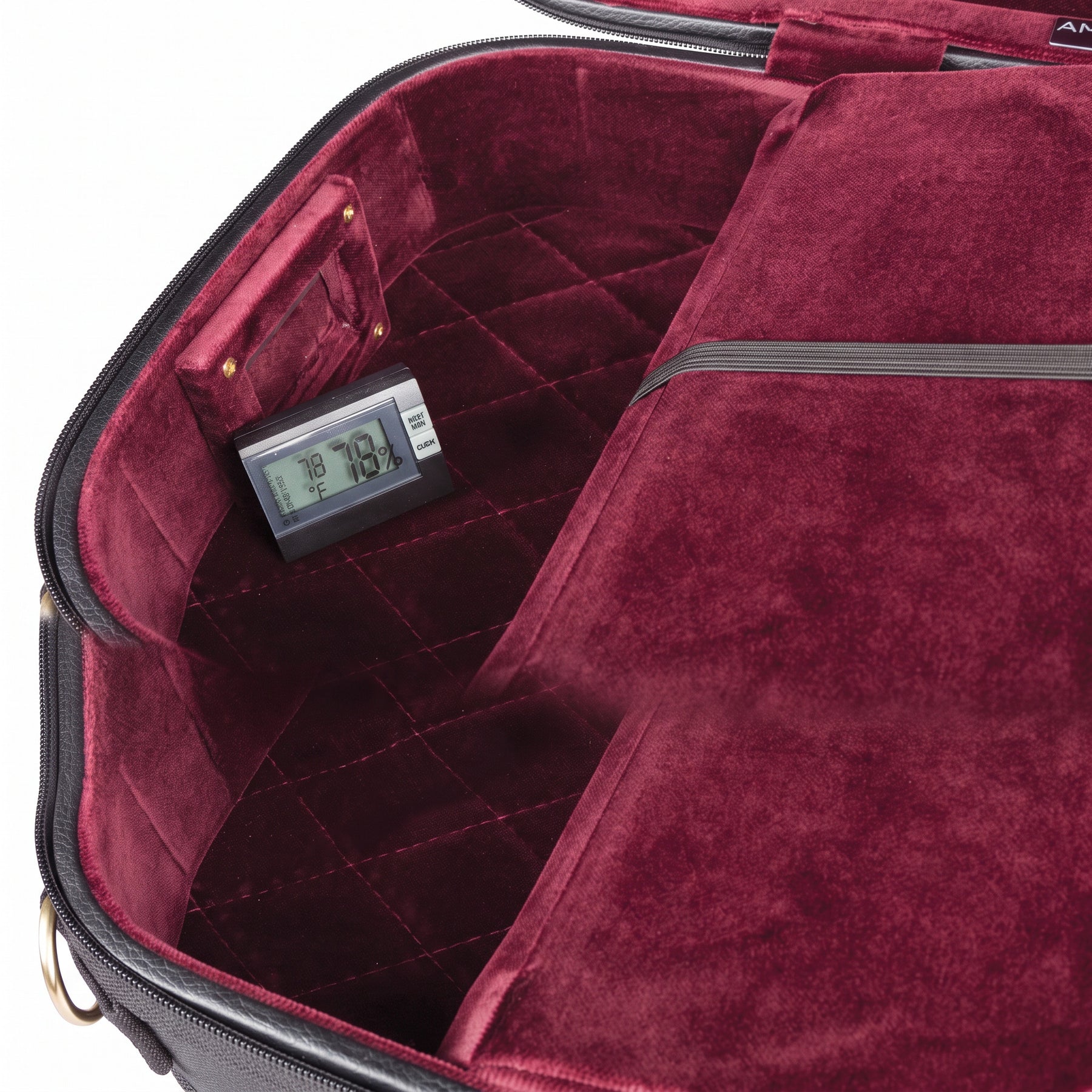 American Case Continental Violin Case