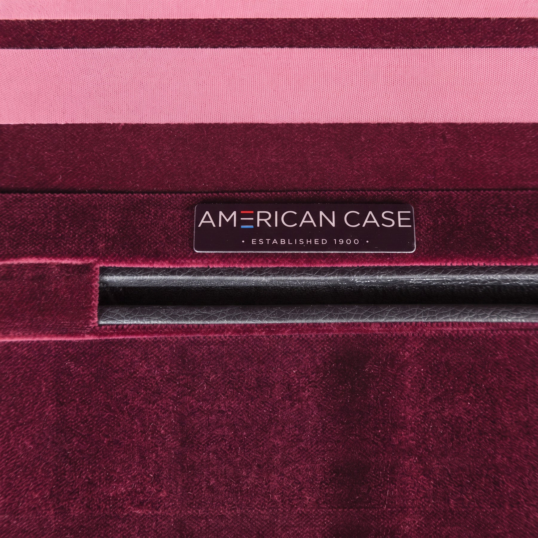 American Case Continental Violin Case