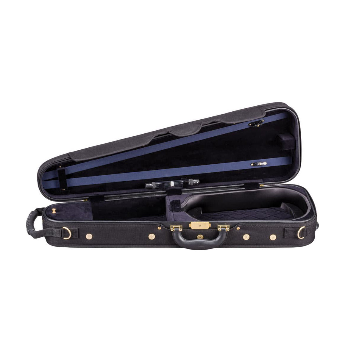 American Case Continental Dart Violin Case