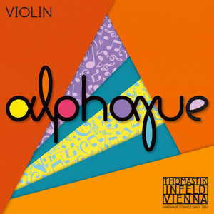 Thomastik-Infeld Alphayue Violin E-String