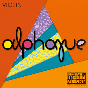 Thomastik-Infeld Alphayue Violin E-String
