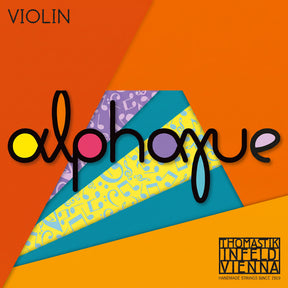 Thomastik-Infeld Alphayue Violin A-String