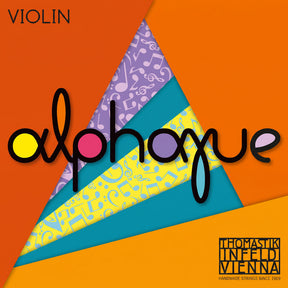 Thomastik-Infeld Alphayue Violin A-String