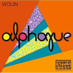 Thomastik-Infeld Alphayue Violin G-String