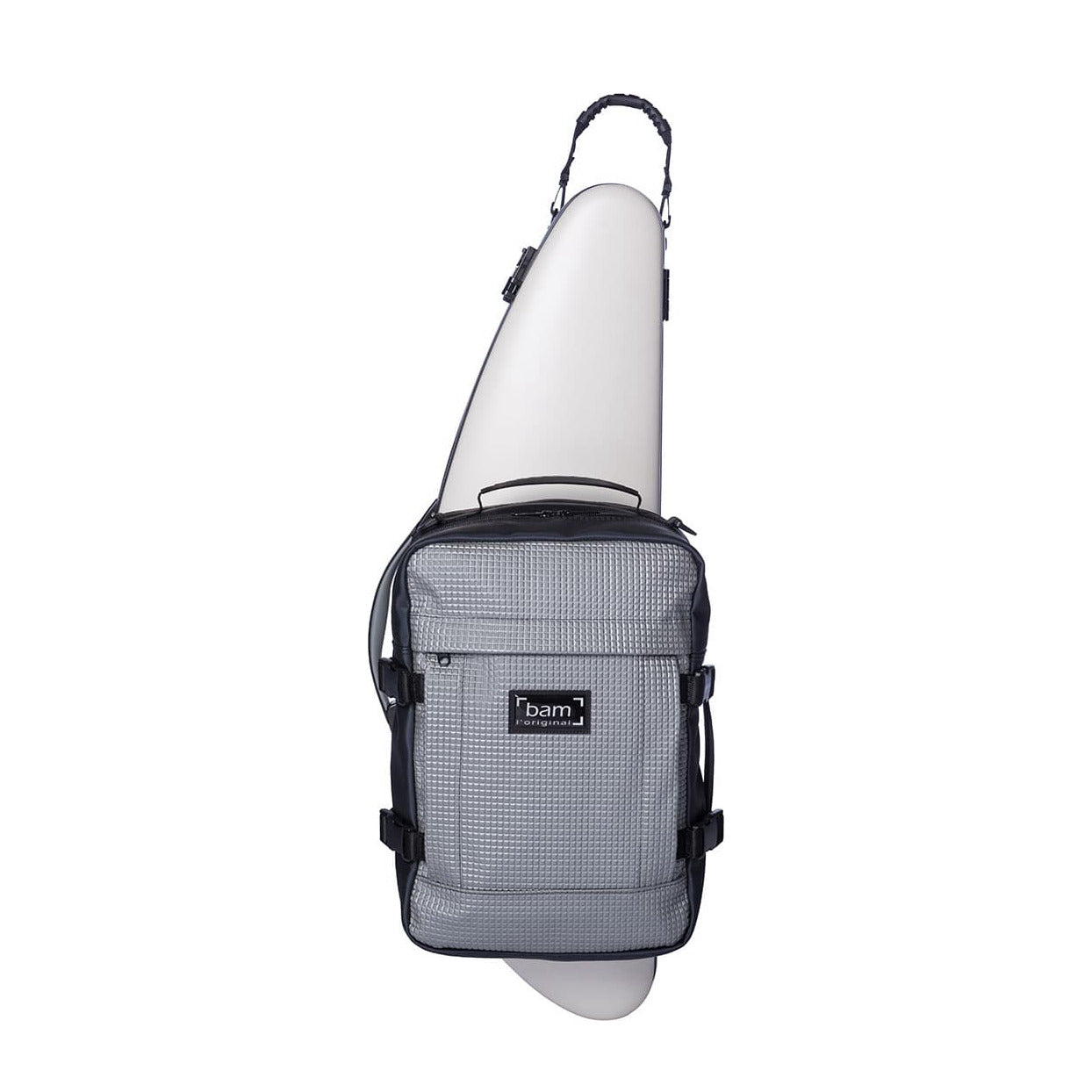 Bam A Plus Backpack For Hightech Case