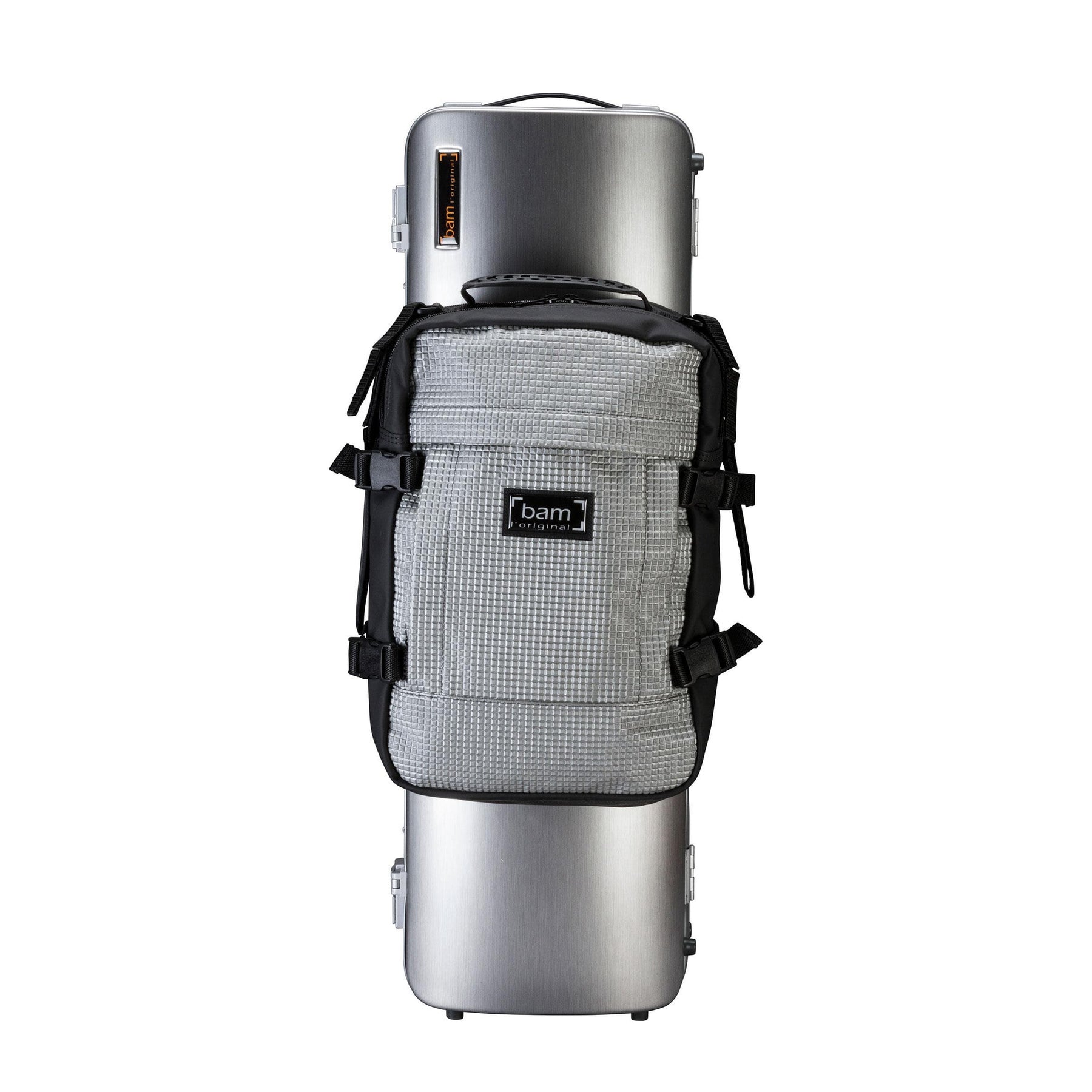 Bam A Plus Backpack For Hightech Case