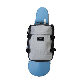 Bam A Plus Backpack For Hightech Case