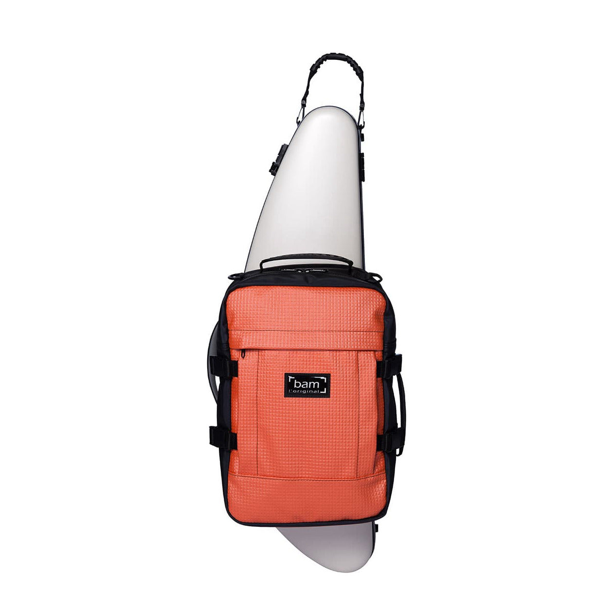 Bam A Plus Backpack For Hightech Case