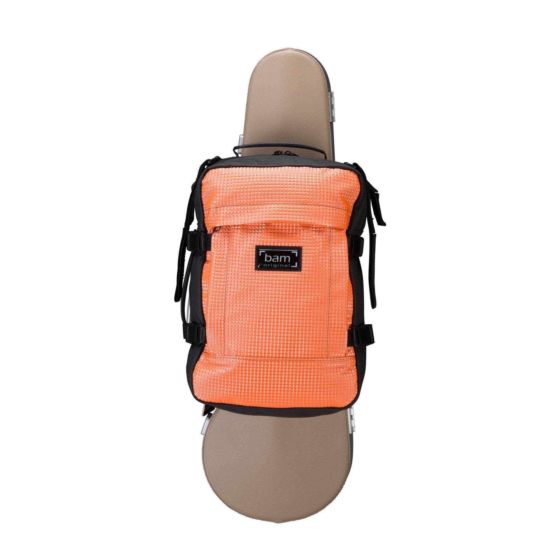 Bam A Plus Backpack For Hightech Case