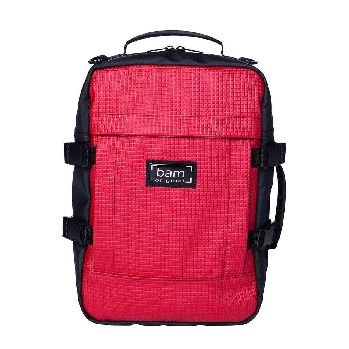 Bam A Plus Backpack For Hightech Case