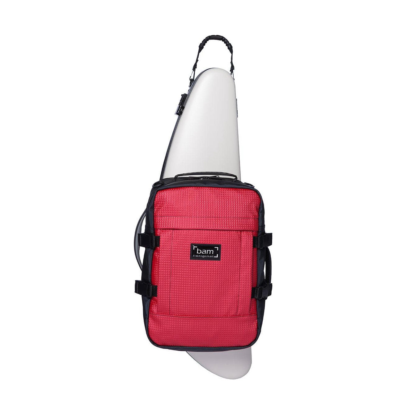 Bam A Plus Backpack For Hightech Case