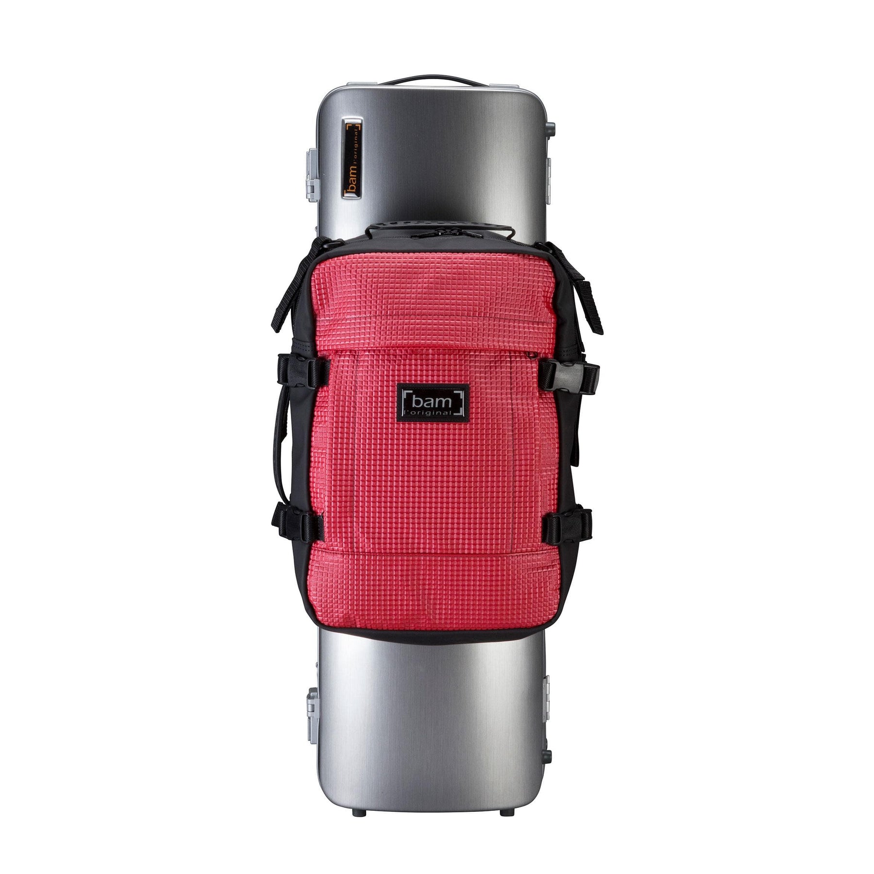 Bam A Plus Backpack For Hightech Case