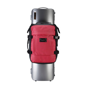 Bam A Plus Backpack For Hightech Case