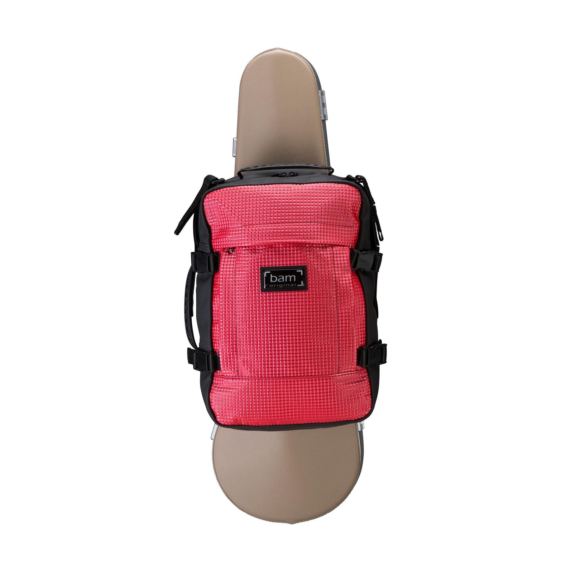 Bam A Plus Backpack For Hightech Case