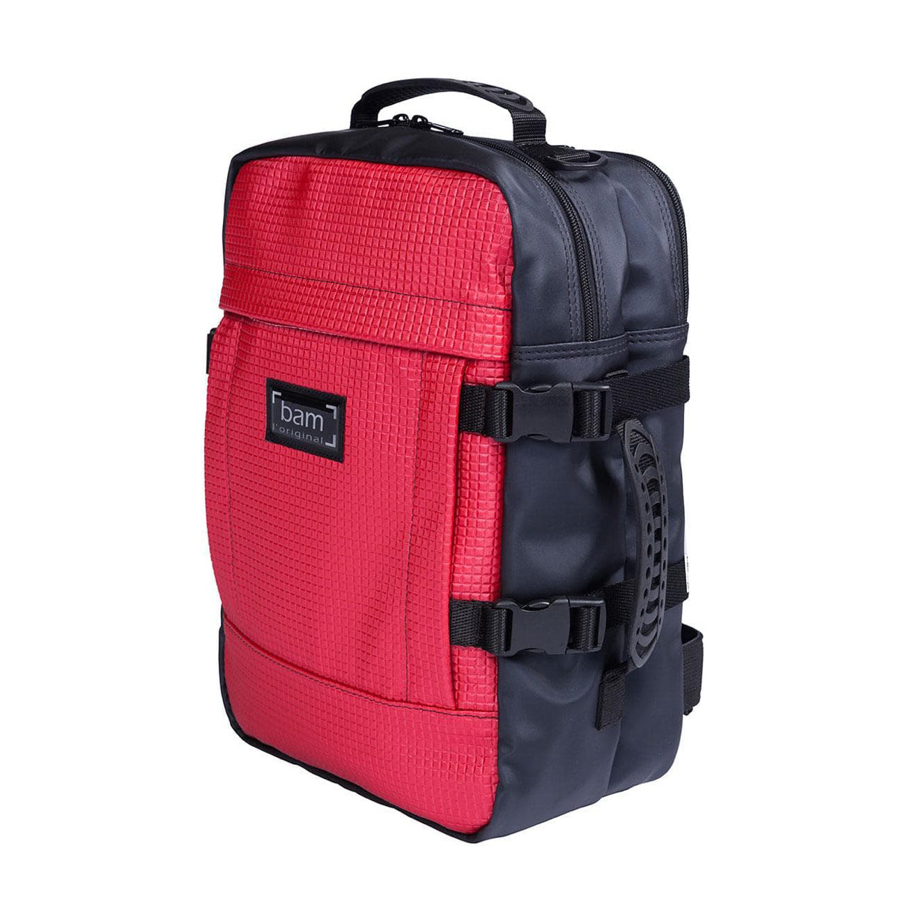 Bam A Plus Backpack For Hightech Case