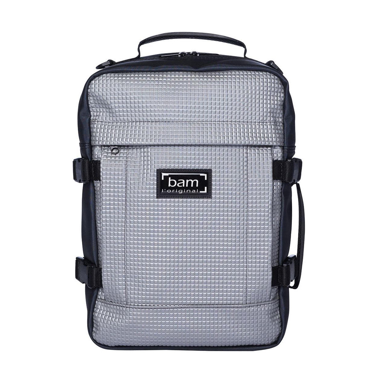 Bam A Plus Backpack For Hightech Case