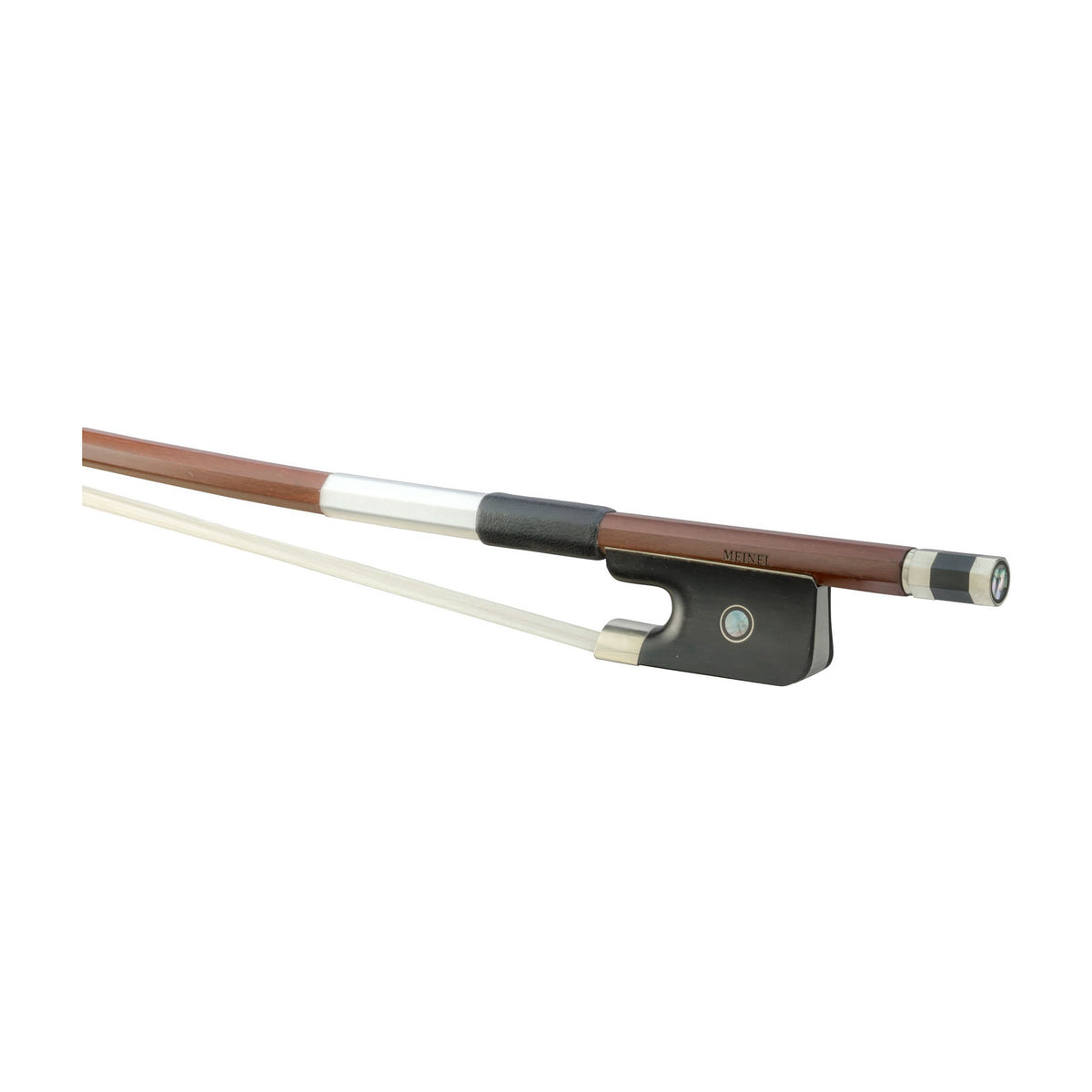 Meinel Pernambuco Bass Bow