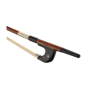 R. A. Meinel Pernambuco Bass Bow