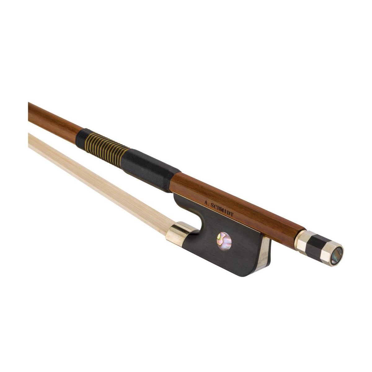 A Schmidt Bass Bow