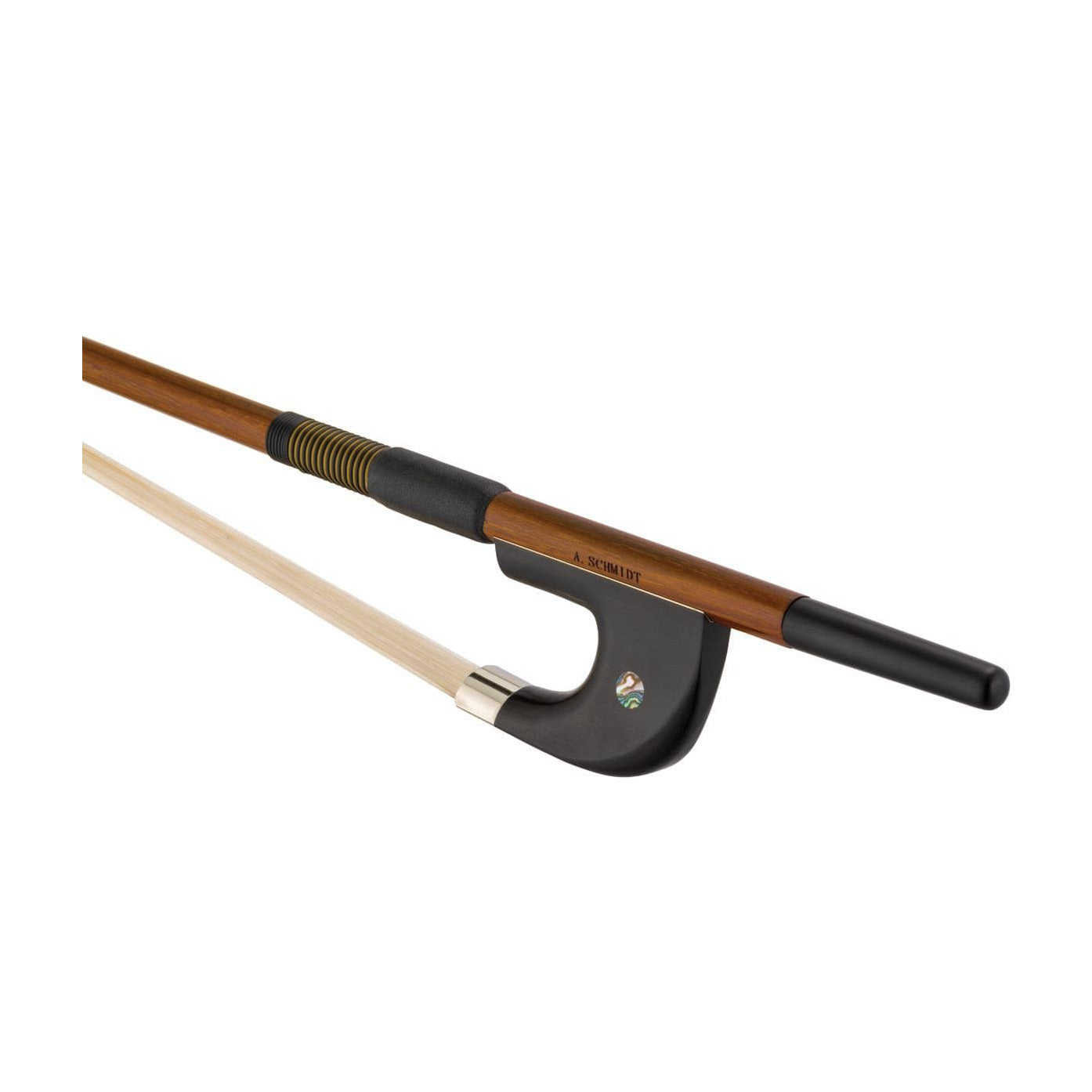 A Schmidt Bass Bow