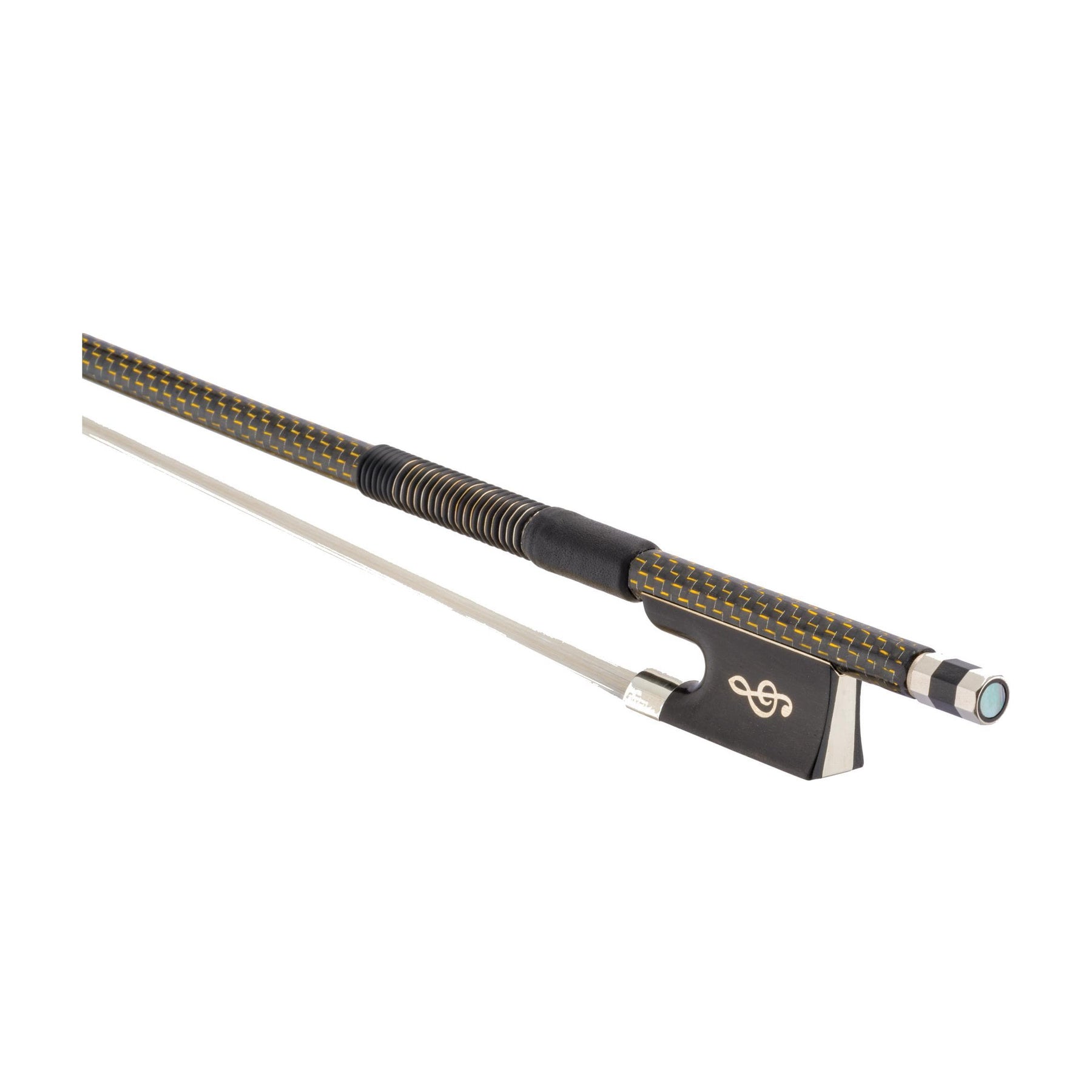 Blemished Presto Spark Violin Bow