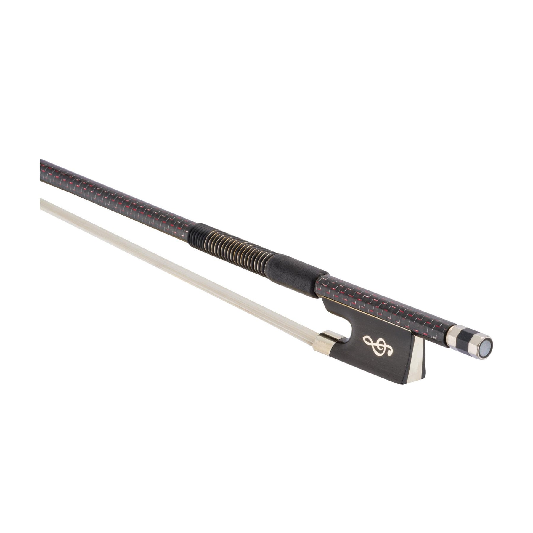 Blemished Presto Spark Violin Bow