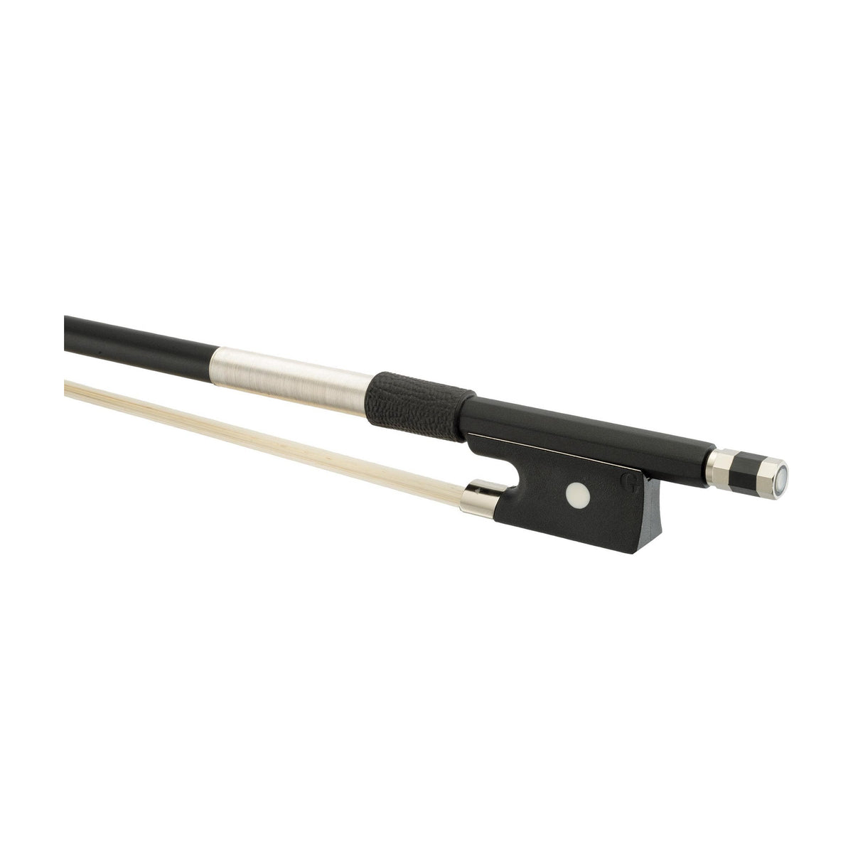 Glasser Brooklyn Classic Violin Bow