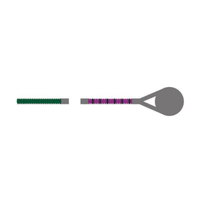 Corelli Tungsten Double Bass B String
