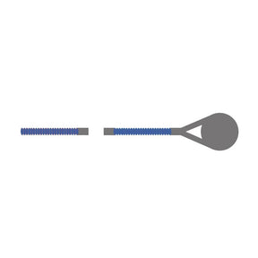 Corelli Tungsten Double Bass E String