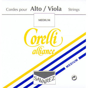 Corelli Alliance Viola G String