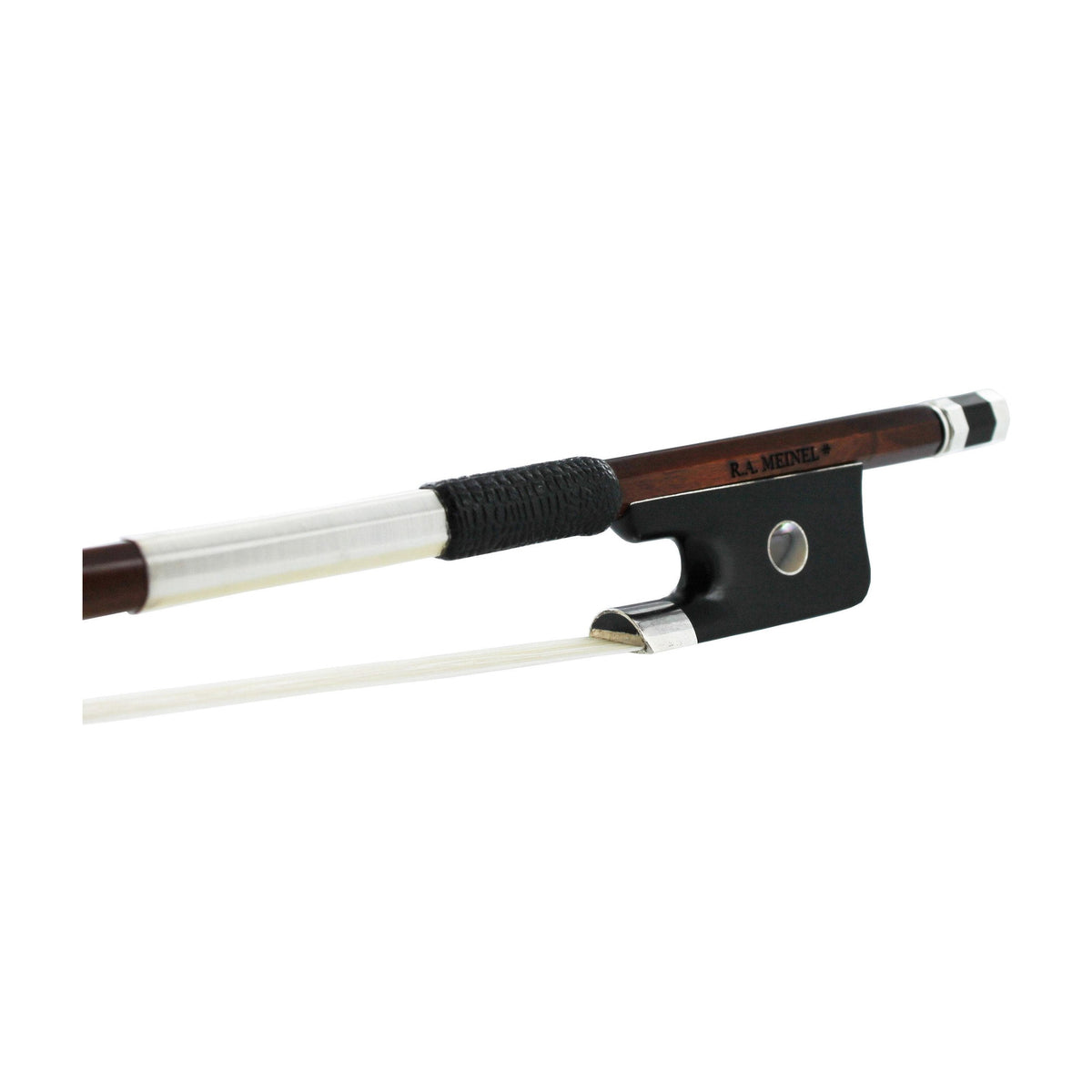 Meinel One Star Pernambuco Cello Bow