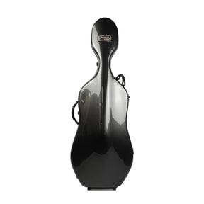 Bam Newtech Mobile Cello Case - WITH Wheels
