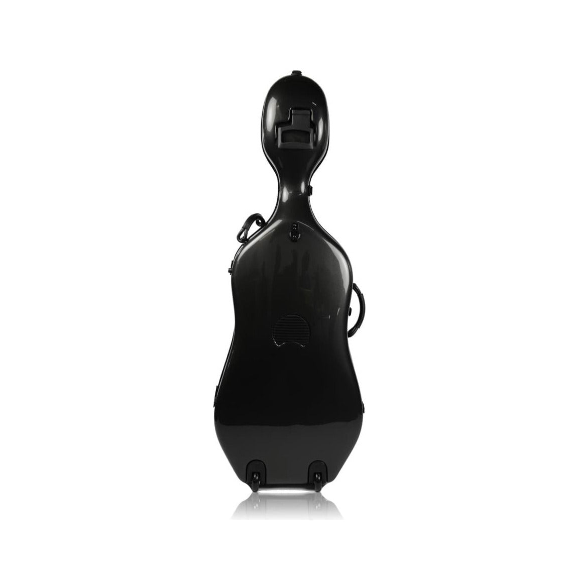 Bam Newtech Mobile Cello Case - WITH Wheels