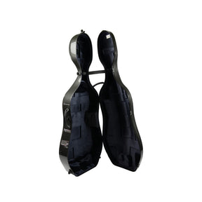 Bam Newtech Mobile Cello Case - WITH Wheels