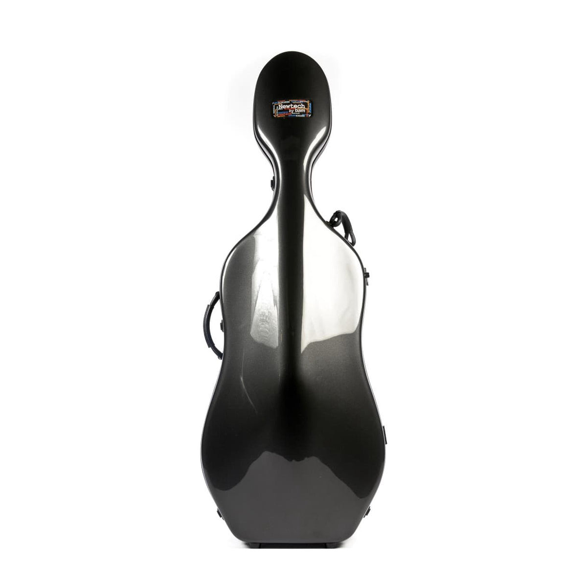 Bam NewTech Cello Case - WITHOUT Wheels