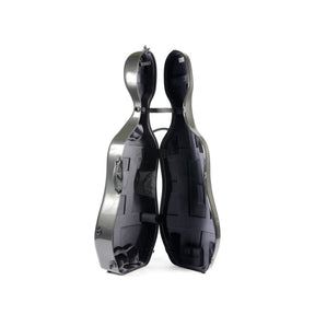 Bam NewTech Cello Case - WITHOUT Wheels
