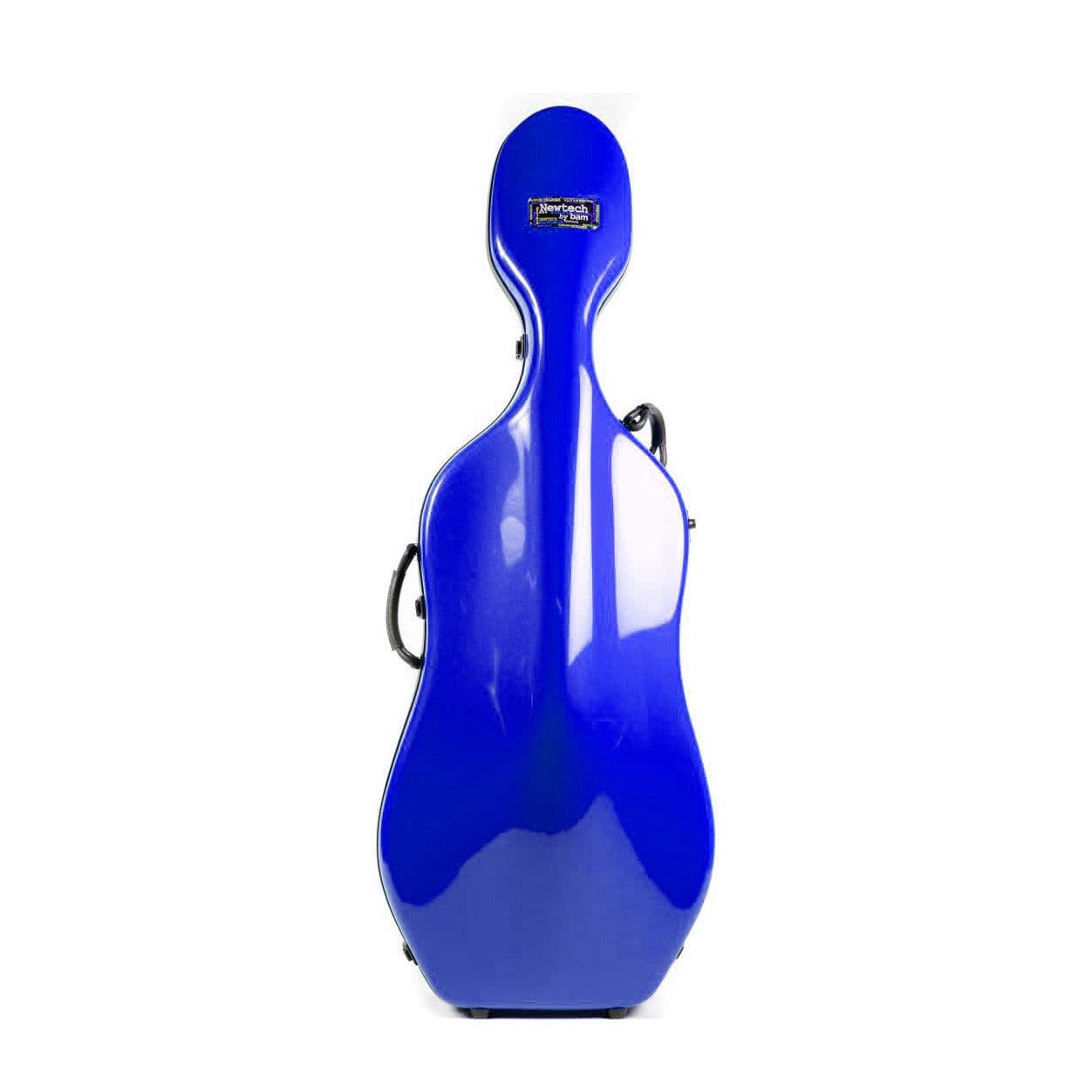 Bam NewTech Cello Case - WITHOUT Wheels